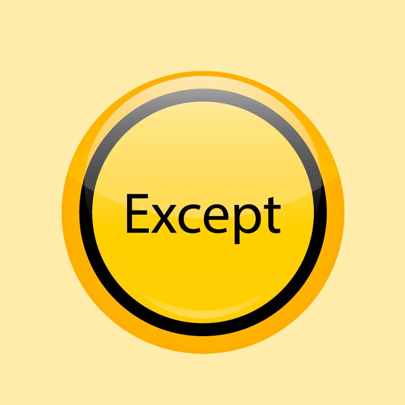 Javascript Exception Handling